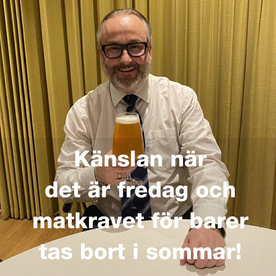 Matkravet bort